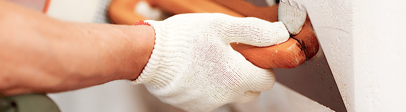 выравнивание стен